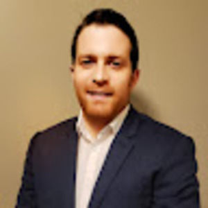 Meet your Posher, Christopher